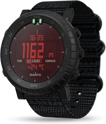 Suunto core alpha outdoor - suunto,
