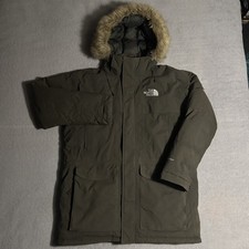 The North Face McMurdo Khaki