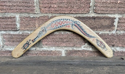Vintage hand painted - hand,