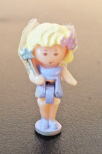 VINTAGE POLLY POCKET POLLY'S