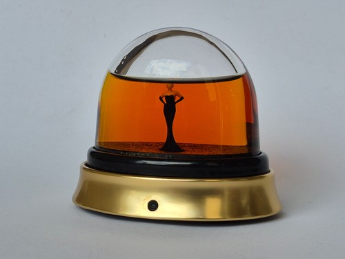 Fragile jean paul gaultier - paul, eau