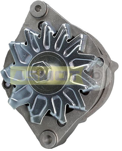 Alternator 100a new genuine - 100a,