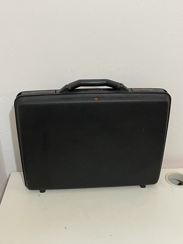 Vintage samsonite briefcase - vintage,