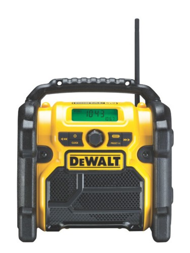 Dewalt dcr020 240v ion - 240v, li-ion