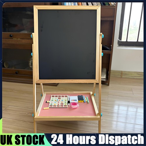 Wood kids blackboard - 1, &