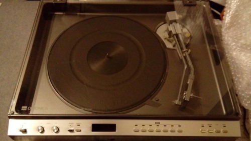 Sharp optonica rp7100h - sharp,