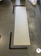 Tambour Door Kits,Any Length/width Different Colours,  !!!!Read Description!!! 