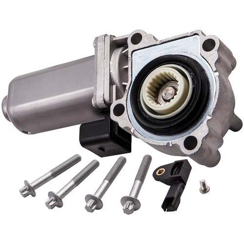 Transfer box actuator motor - actuator,