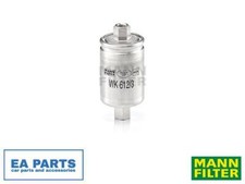 Fuel filter for BOGDAN FORD AUSTRALIA LAND ROVER MANN-FILTER WK 612/3