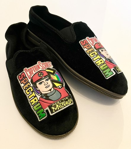 Vintage 1990s captain - vintage,