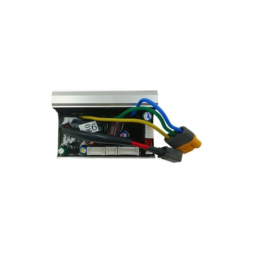 Electric moped control unit - control,