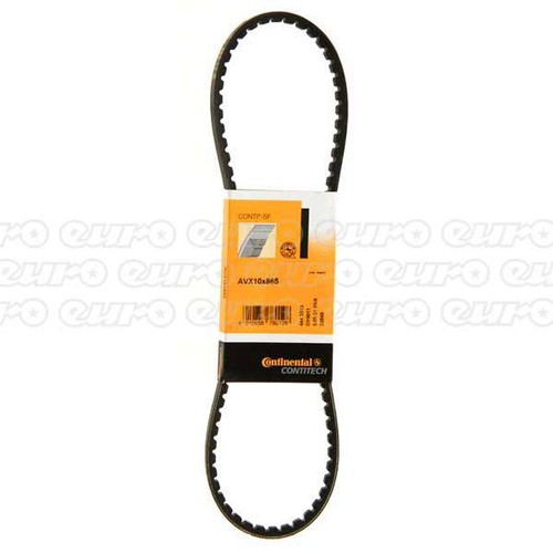 10a0865c belt fits alfa - v-belt,