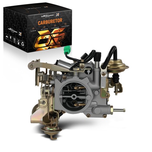 2bbl carburetor carb - carburetor, for