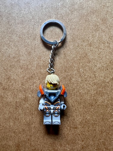 Lego nexo knights - lego, lance