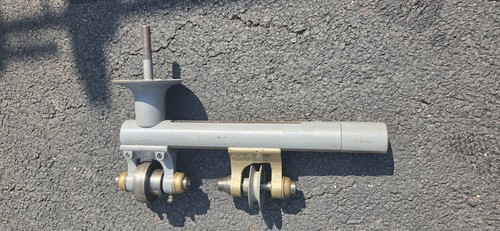 Vintage mini lathe - vintage,