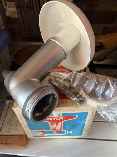 Kenwood mincer for - kenwood,