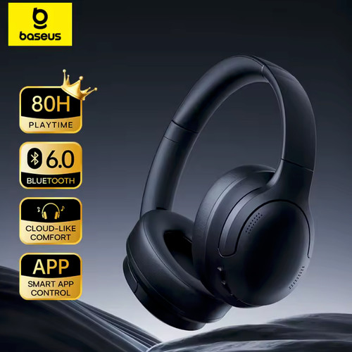 Baseus wireless bluetooth - baseus,