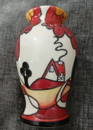 Old tupton ware 15cm - tupton,