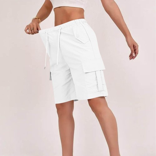 Women elasticated waist - elasticated,