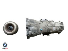 BMW X5 E70 M57 3.0 DIESEL AUTOMATIC AUTO GEARBOX 7576111