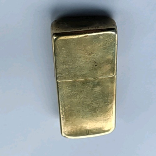 Vintage seigneur lighter ww2 - lighter,,