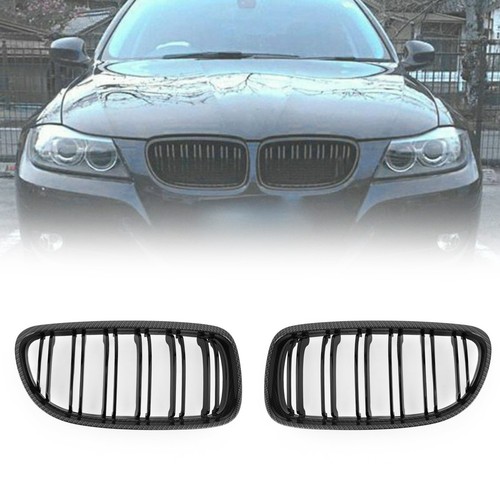 Front kidney grill grilles - front,