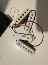 Cheap Guitar pickups Single