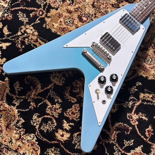Gibson 70s flying - gibson, used