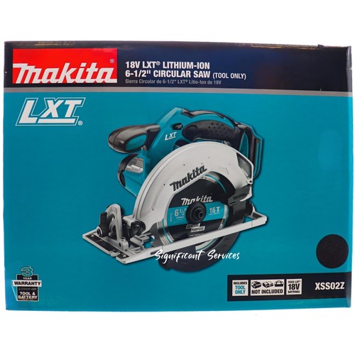 New makita xss02z 18v - xss02z,
