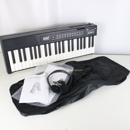 Glarry electric keyboard - electric, 88