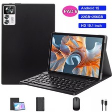 2025 New Tablet 10.1 in