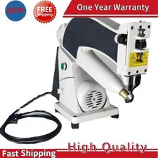 Portable Leather Sole Trimming Machine Shoe Making Machine for Insole Trimming