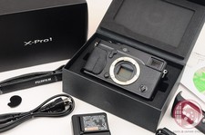 [MINT in Box] Fujifilm Fuji