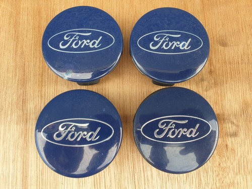 Ford 54mm alloy wheel centre - ford,