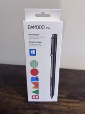 New Sealed Wacom Bamboo