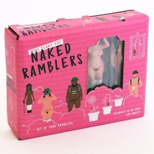 Gift Republic Mini Naked