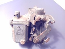 VW Classic Beetle Solex 30