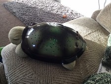 Cloud B Twilight Turtle Night