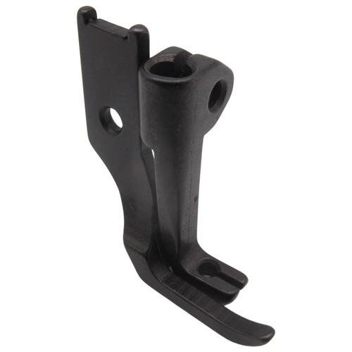 Narrow left toe walking foot - toe,