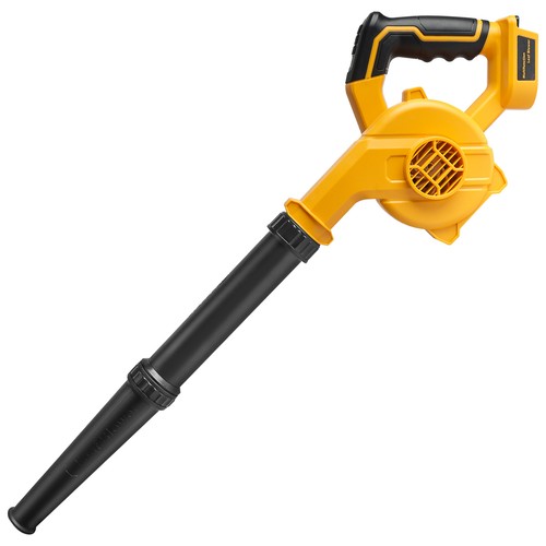 Cordless air leaf blower - cordless,