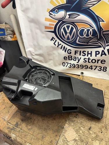Audi mk2 14 bose - 06-14,