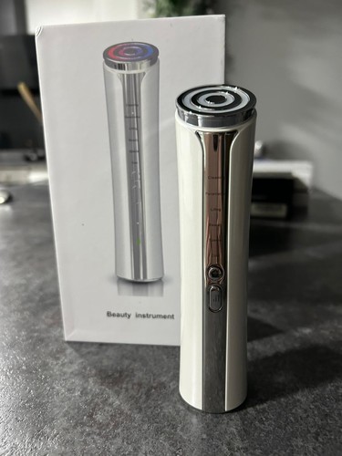 Turbo wand skin - turbo, rf