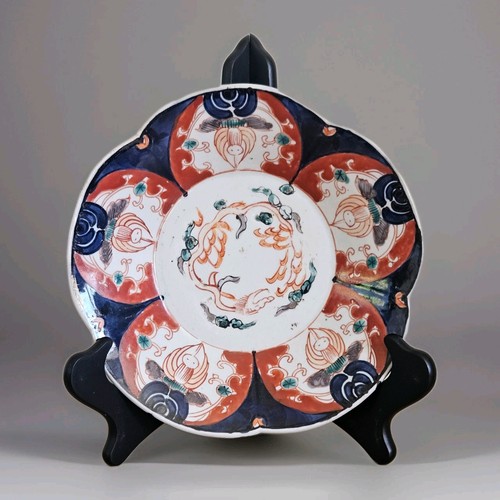 Japanese imari antique - imari,