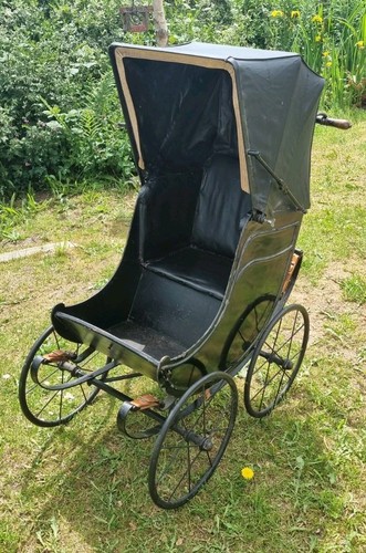 Rare original antique child - rare,