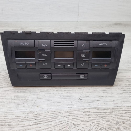 Audi convertible heater - audi,