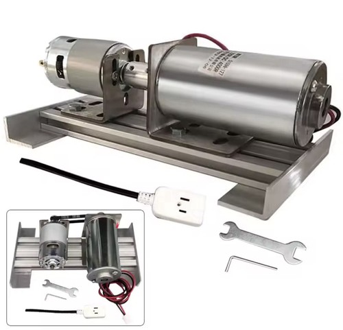 220v permanent magnet - dc,