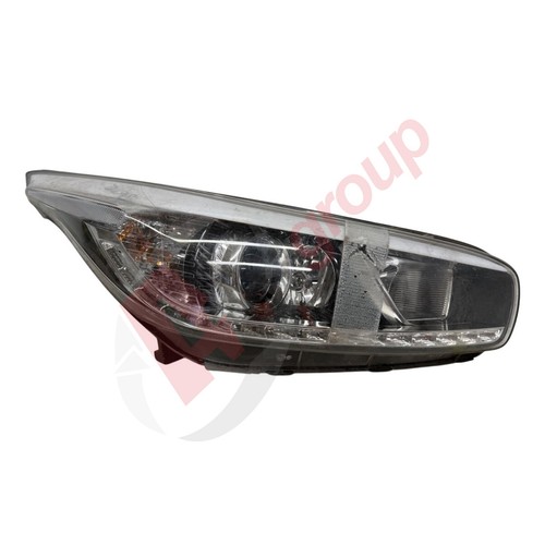 Kia ceed mk2 15 right - mk2, 12-15