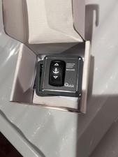 Genuine Quick Marine Boat