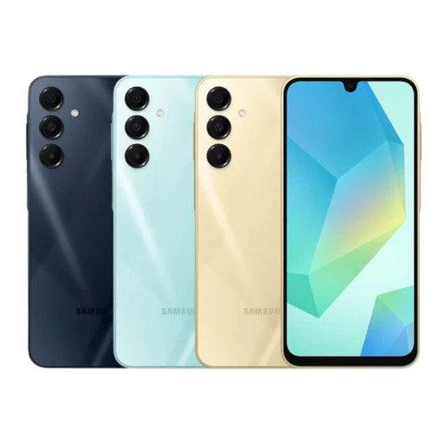 New samsung galaxy a16 - galaxy, 5g