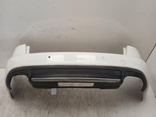 Rear Bumper AUDI A4 5 Door Estate 2008-2015